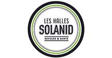 halles
