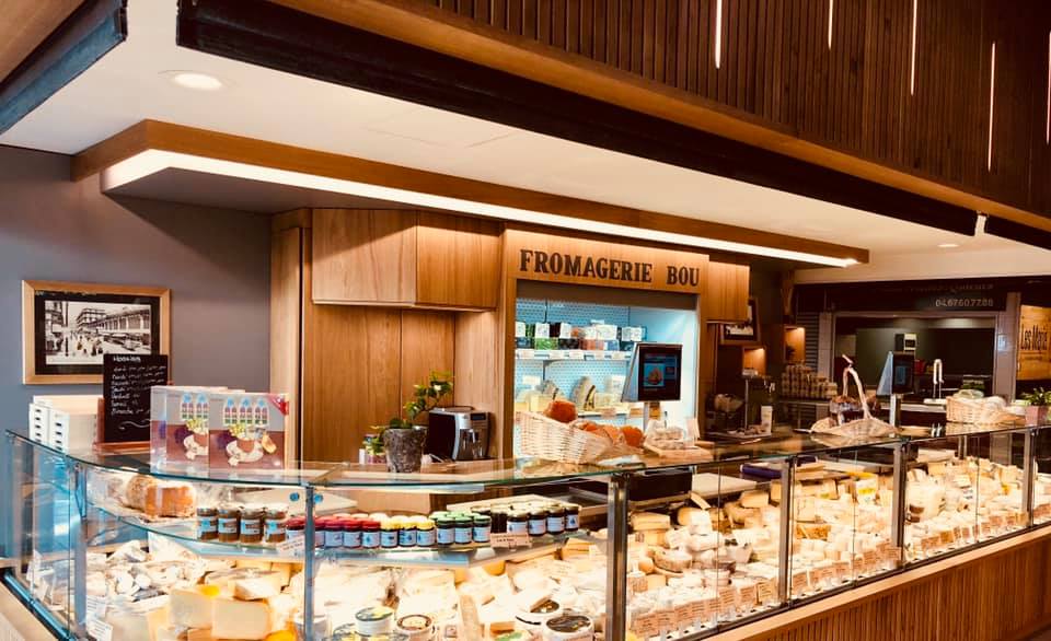 Fromagerie Bou