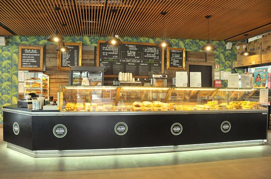 Les Halles Solanid