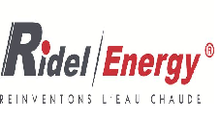 Ridel energy