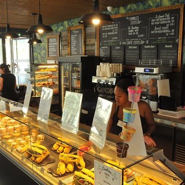 Les Halles Solanid , Gare St Roch , Montpellier